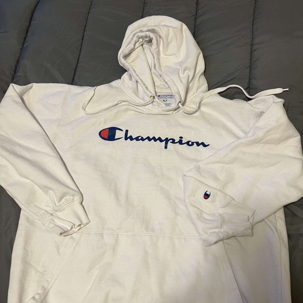 Champion Hoodie